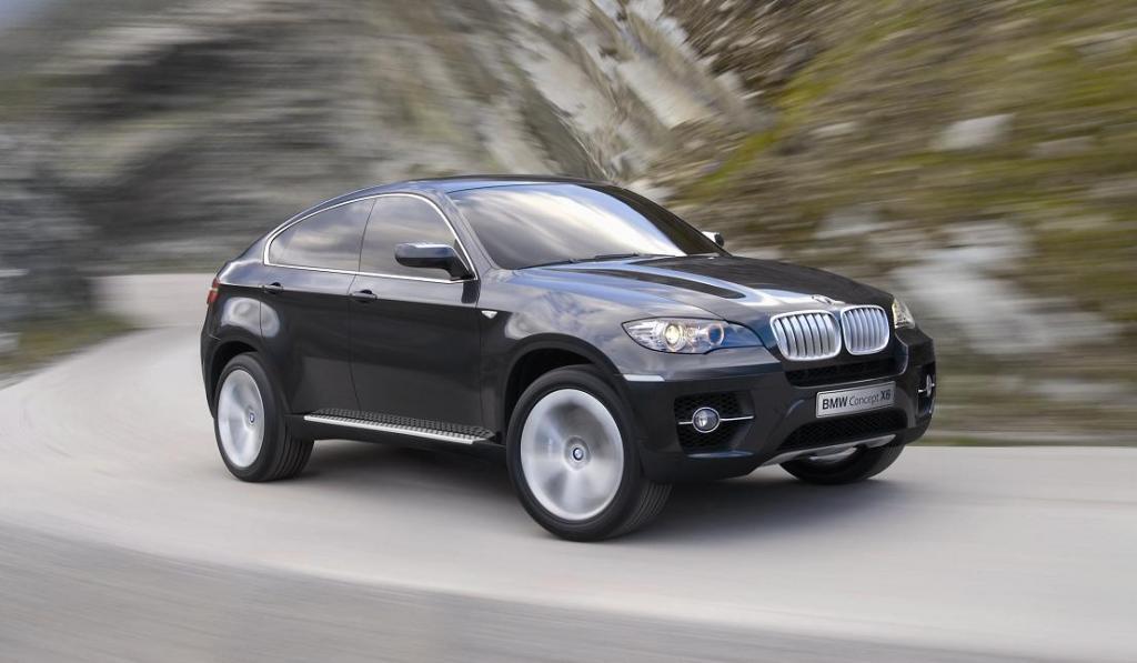 Fot. BMW Fot. BMW