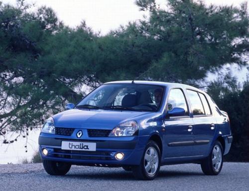 Fot. Renault Fot. Renault