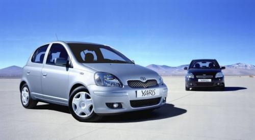 Fot. Toyota Fot. Toyota