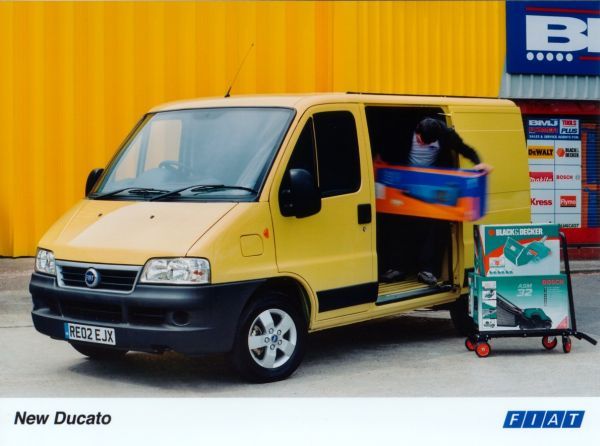 fot. Fiat fot. Fiat