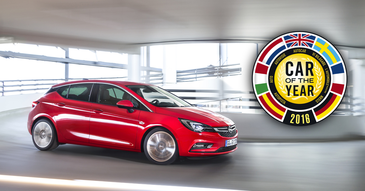 Fot. Opel Fot. Opel