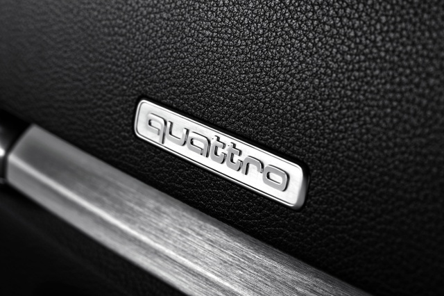 zdjęcie Audi A3 Sportback