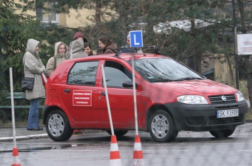 Fot. Mikołaj Suchan Fot. Mikołaj Suchan