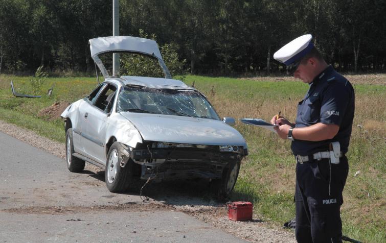 Obowiązkowa kasacja pojazdów to nie wymysł ustawodawców Obowiązkowa kasacja pojazdów to nie wymysł ustawodawców