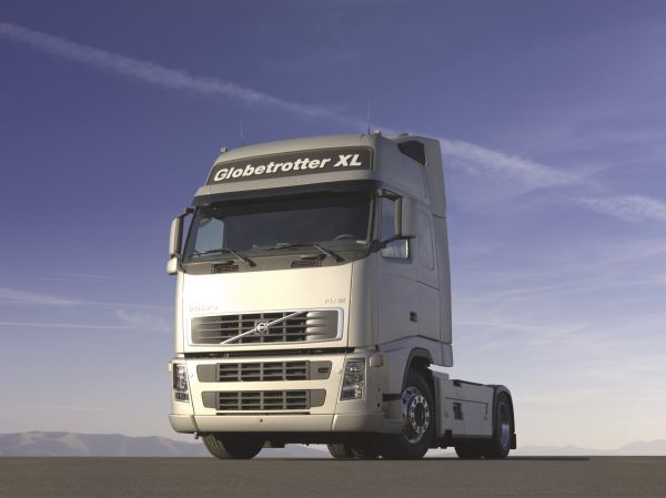 fot. Volvo fot. Volvo
