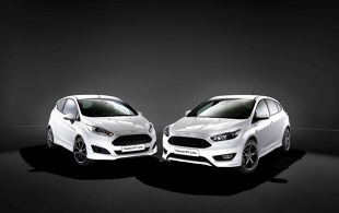 Firma Ford of Europe poinformowała o wprowadzeniu do oferty nowej gamy modelowej ST-Line, która obejmuje modele o sportowej stylizacji inspirowanej projektami Ford Performance.

Fot. Ford 
