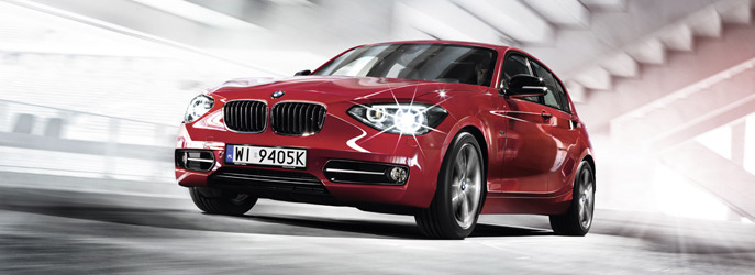 Fot: BMW Fot: BMW