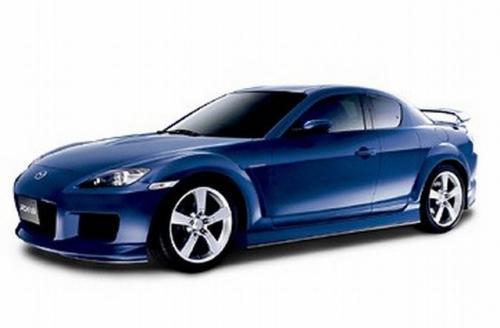 Fot. Mazda Fot. Mazda