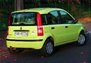 Fiat Panda 1 1