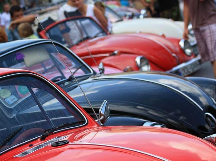 Volkswageny Garbusy to jest to! Volkswageny Garbusy to jest to!