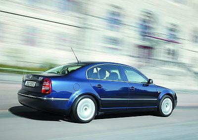 fot. Skoda fot. Skoda