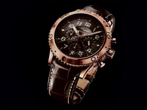 Fot. Breguet Fot. Breguet