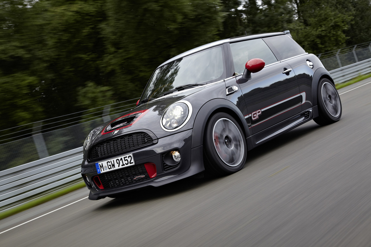 Fot: Mini Fot: Mini