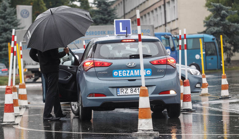 Bezterminowe prawo jazdy nie może mieć nałożonej daty ważności. Bezterminowe prawo jazdy nie może mieć nałożonej daty ważności.