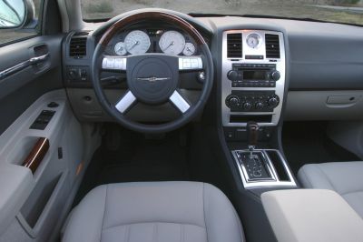fot. Chrysler fot. Chrysler