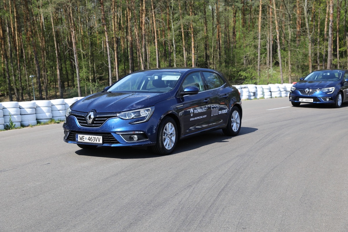 Fot. Renault Fot. Renault