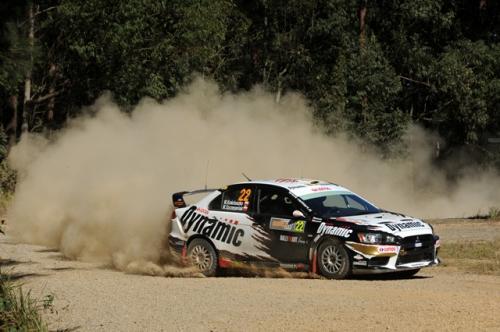 Fot. Lotos Rally Team Fot. Lotos Rally Team