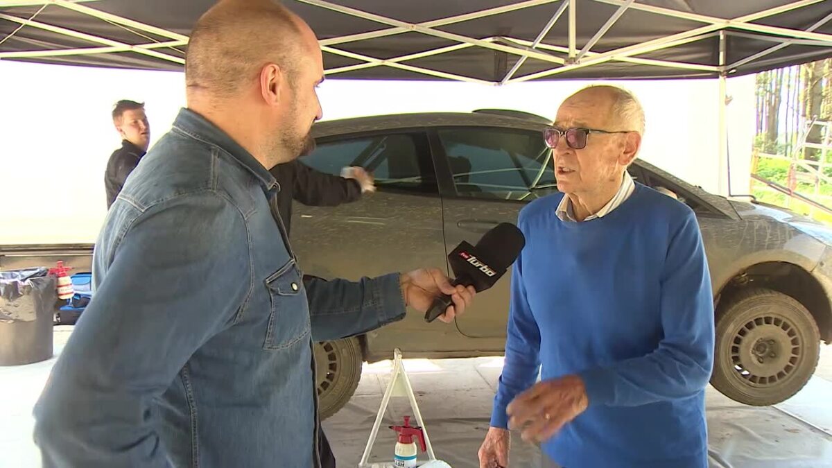 Fot. TVN Turbo/x-news Fot. TVN Turbo/x-news