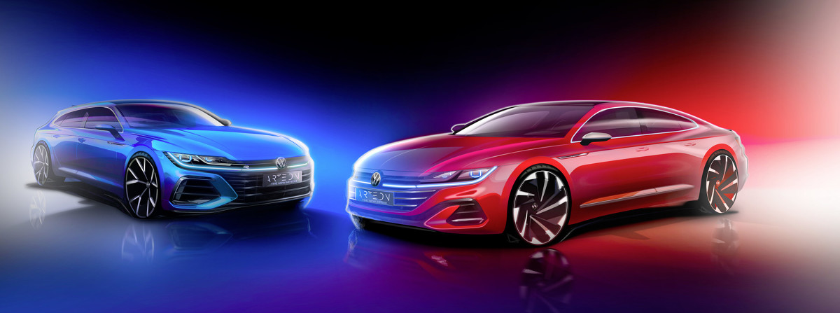 Fot. Volkswagen Fot. Volkswagen