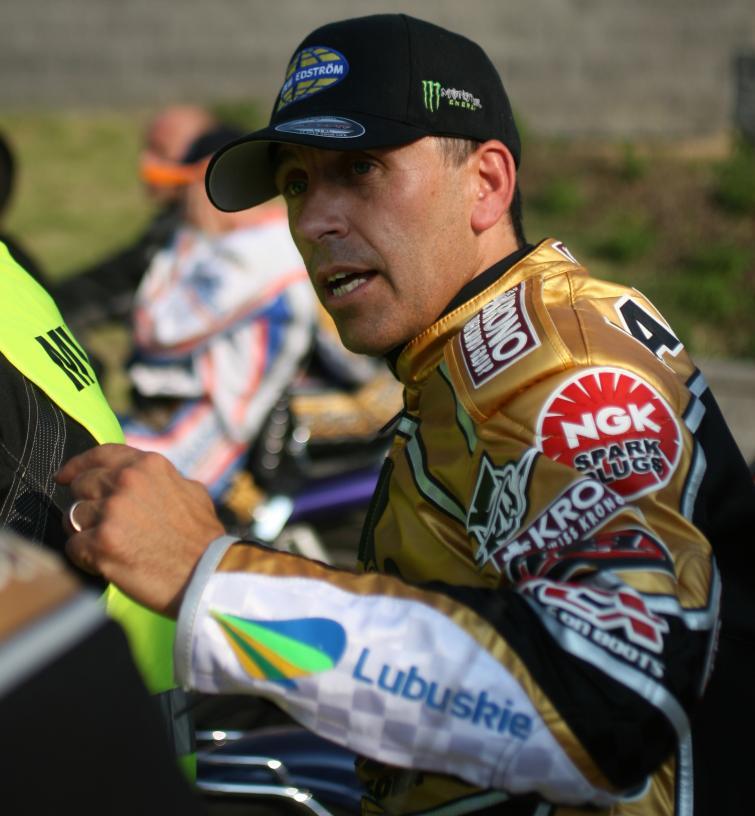 Speedway ekstraliga. Włókniarz Częstochowa zostaje w elicie Speedway ekstraliga. Włókniarz Częstochowa zostaje w elicie