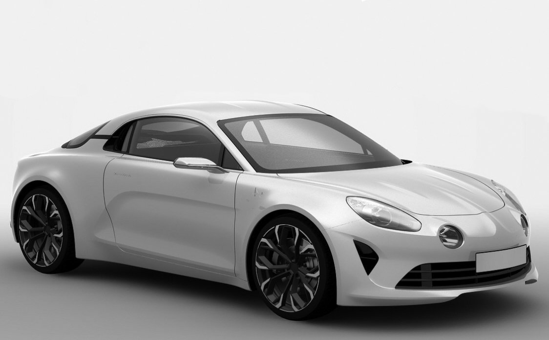 Auto w stosunku do tego z zaprezentowanych wcześniej grafik, ma niewiele się różnić. Spodziewać możemy się felg wykonanych z lekkich stopów oraz przemodelowanego pasa przedniego.
Renault Alpine A120 / Fot. Renault Auto w stosunku do tego z zaprezentowanych wcześniej grafik, ma niewiele się różnić. Spodziewać możemy się felg wykonanych z lekkich stopów oraz przemodelowanego pasa przedniego.
Renault Alpine A120 / Fot. Renault