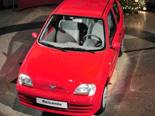 Fot. Fiat Fot. Fiat
