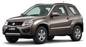 Fot: Suzuki Fot: Suzuki