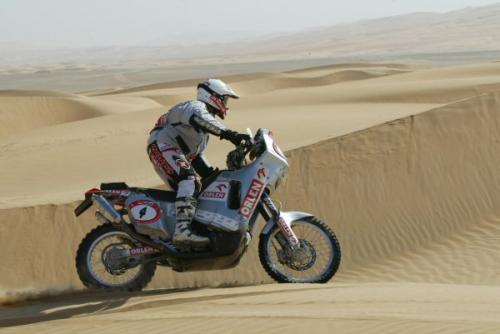 Fot. Desert Runner Fot. Desert Runner