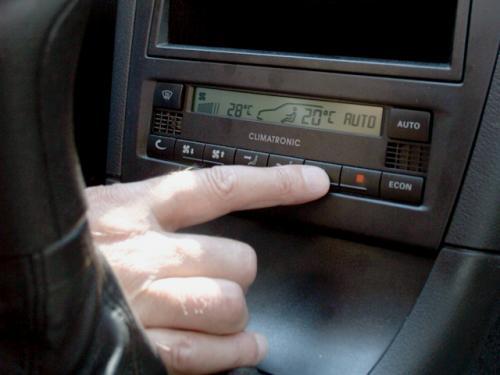 Klimatyzacja Samochodowa – Jak Używać?