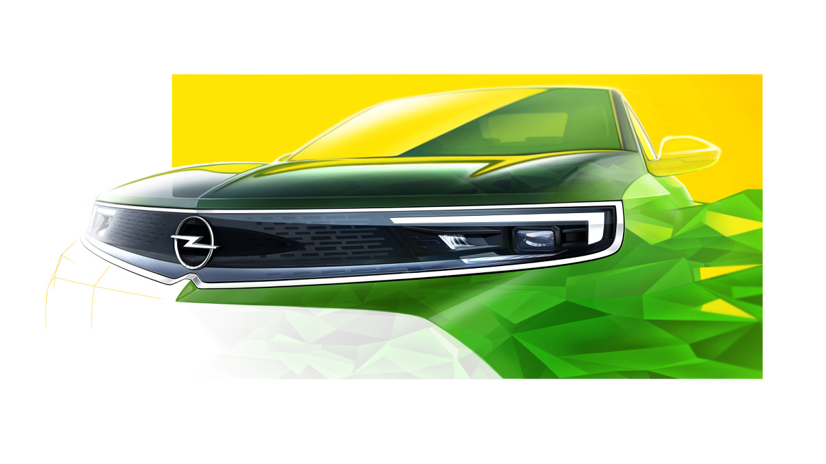 Fot. Opel Fot. Opel