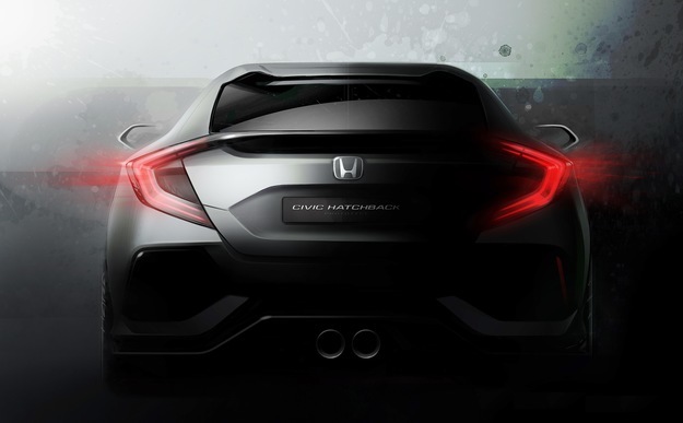Fot. Honda Fot. Honda
