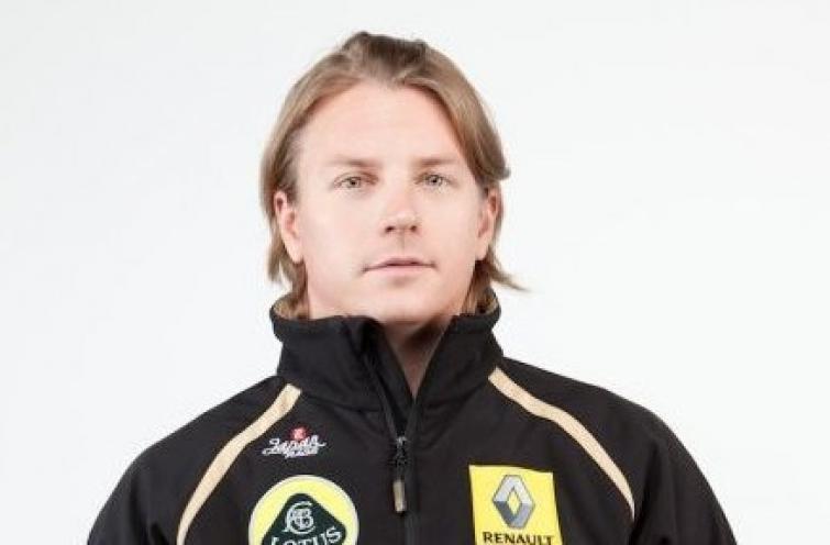 Raikkonen jeździł w bolidzie Kubicy Raikkonen jeździł w bolidzie Kubicy