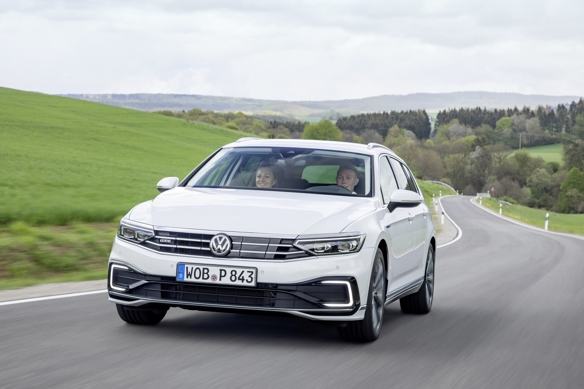 Fot. Volkswagen Fot. Volkswagen