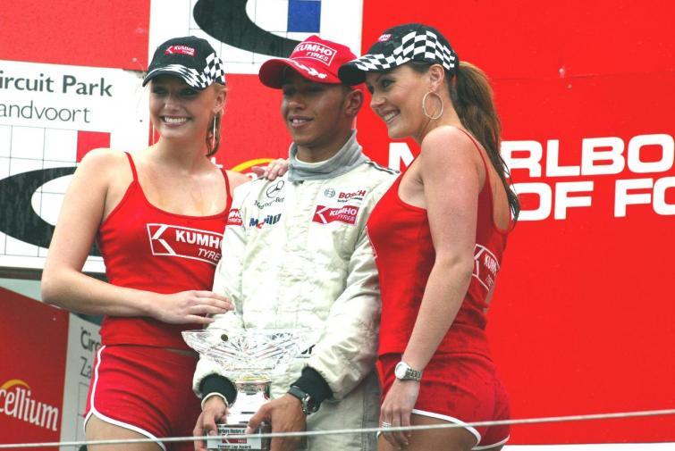 Grand Prix Malezji: w deszczu najlepszy Alonso, Hamilton znowu dopiero trzeci Grand Prix Malezji: w deszczu najlepszy Alonso, Hamilton znowu dopiero trzeci