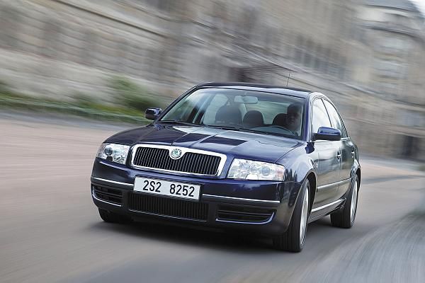 fot. Skoda fot. Skoda