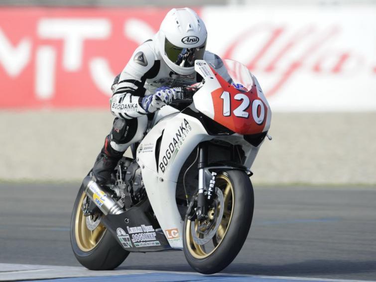 Zdobądź bilety na mistrzostwa świata motocykli superbike Zdobądź bilety na mistrzostwa świata motocykli superbike