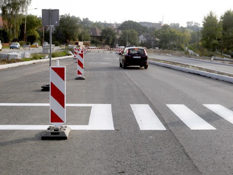 Szczecin: Kolejne zmiany na Chopina. Łatwiejszy dojazd do szpitala Szczecin: Kolejne zmiany na Chopina. Łatwiejszy dojazd do szpitala