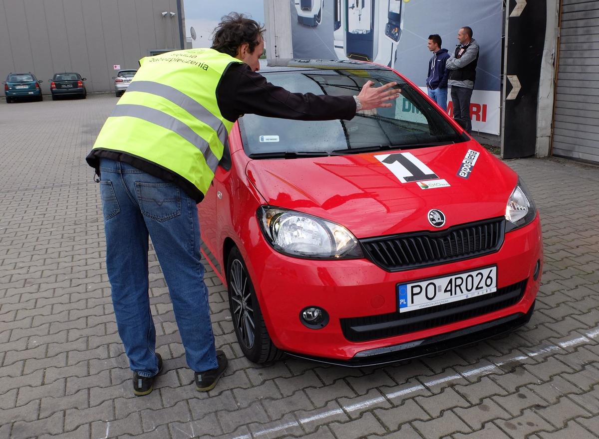 Fot. Skoda Fot. Skoda
