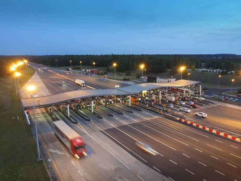 Autostrada A4 Autostrada A4