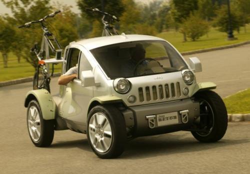 Fot. Jeep Fot. Jeep