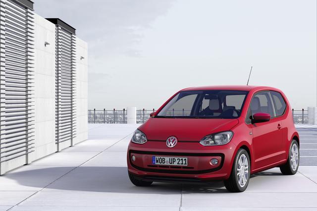 Fot. Volkswagen Fot. Volkswagen