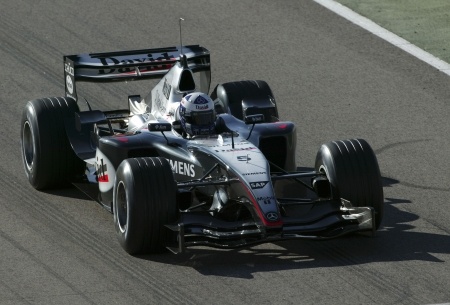 fot. McLaren fot. McLaren