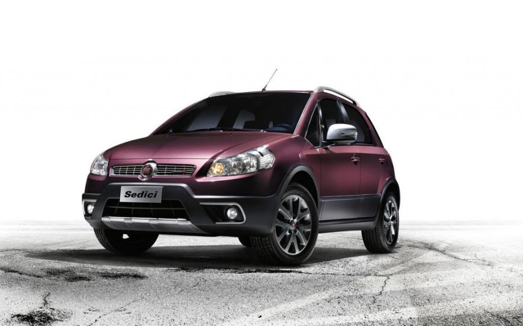 Fot. Fiat Fot. Fiat