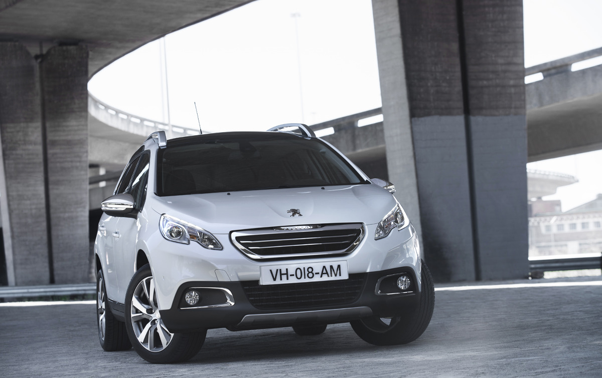 Fot: Peugeot Fot: Peugeot