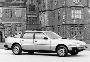Rover SD 2000 - 3500 (1976 - 1987) Hatchback