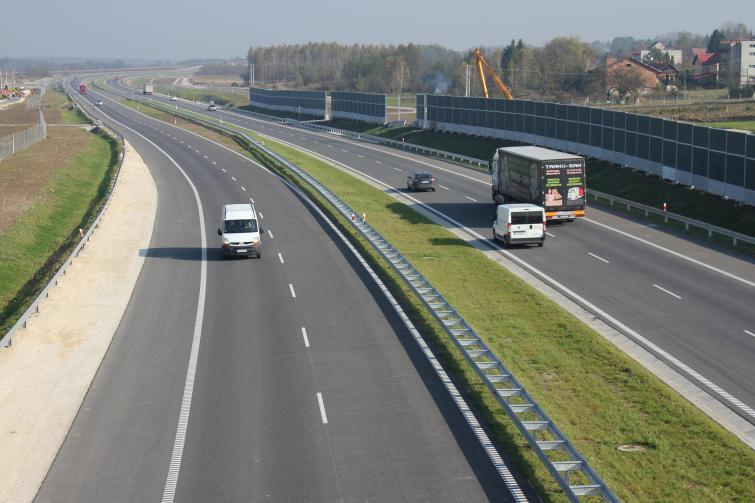 Autostrada A4 Autostrada A4