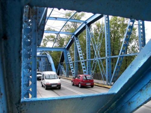 Bochnia Limanowa budowa mostu trwała 40 lat