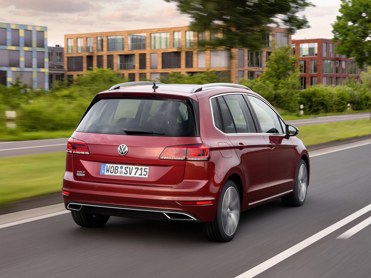 Fot. Volkswagen Fot. Volkswagen