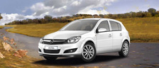 Fot: Opel Fot: Opel