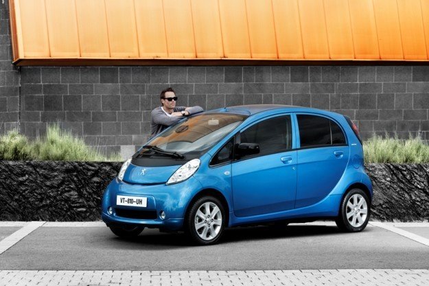 Fot. Peugeot Fot. Peugeot